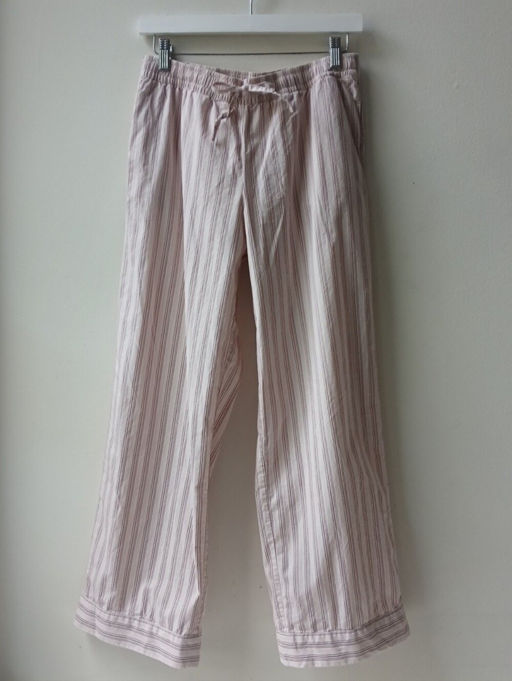 Haven Well Within Stripe Lounge Pants Women's Small